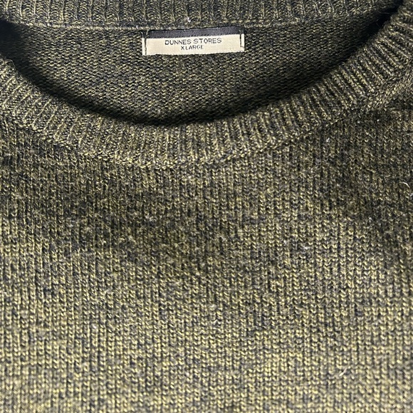 Dunes Sweater Men’s size XL - Picture 3 of 3